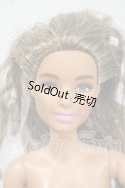 画像1: Barbie/バービー Y-26-07-07-090-WT-ZY