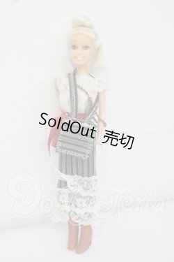 画像2: 1/6ドール/本体 Y-26-07-07-094-WT-ZY