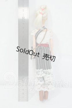 画像3: 1/6ドール/本体 Y-26-07-07-094-WT-ZY