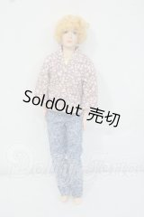 1/6ドール/本体 Y-26-07-07-095-WT-ZY