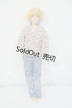 画像1: 1/6ドール/本体 Y-26-07-07-095-WT-ZY