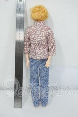 画像2: 1/6ドール/本体 Y-26-07-07-095-WT-ZY