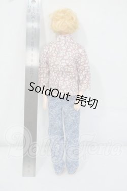 画像2: 1/6ドール/本体 Y-26-07-07-095-WT-ZY