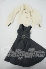 40cmサイズドール/OF:DOLK×NO.S PROJECT Y-26-07-07-222-WT-ZY