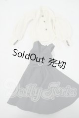 40cmサイズドール/OF:DOLK×NO.S PROJECT Y-26-07-07-222-WT-ZY