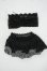 画像1: SDM＆MSD/OF:Lace Underwear Set(Black) Y-26-07-07-213-WT-ZY (1)