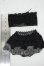 画像2: SDM＆MSD/OF:Lace Underwear Set(Black) Y-26-07-07-213-WT-ZY (2)