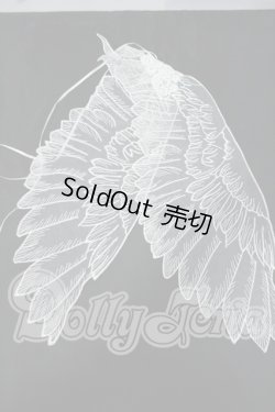 画像1: SD/OF:ケープ Y-26-07-07-214-WT-ZY