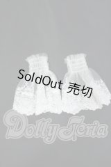 SD/OF:レースアームドレス Y-26-07-07-206-WT-ZY