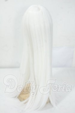 画像2: 8-9inch/ウィッグ Y-26-07-07-289-WT-ZY