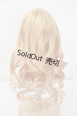 画像2: 8-9inch/ウィッグ:DOLLFIE WIG Y-26-07-07-291-WT-ZY