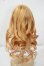 画像2: 8-9inch/ウィッグ:DOLLFIE WIG Y-26-07-07-291-WT-ZY (2)