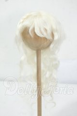 8-8.5inch/ウィッグ Y-26-07-07-290-WT-ZY