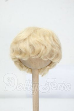 画像1: 6-7inch/ウィッグ Y-26-07-07-294-WT-ZY