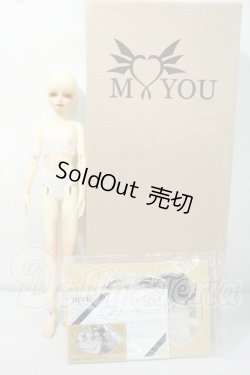 画像7: MYOUDOLL/Zuzana Y-26-07-07-300-WT-ZY