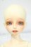 画像1: MYOUDOLL/Zuzana Y-26-07-07-300-WT-ZY (1)