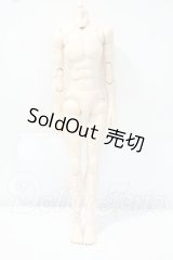 オビツボディ30/:30BD-M01W(ホワイティ・男性) Y-26-07-14-092-WT-ZY