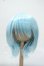 画像1: 8inch/PARABOX製 ウィッグ Y-26-07-14-049-WT-ZY (1)