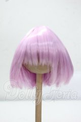 8inch/ウィッグ Y-26-07-14-046-WT-ZY