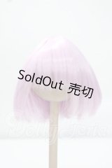 8inch/ウィッグ Y-26-07-14-046-WT-ZY