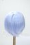 画像2: 7-8inch/ウィッグ Y-26-07-14-044-WT-ZY (2)