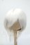 画像1: 8inch/BJD CROBI製 ウィッグ Y-26-07-14-052-WT-ZY (1)