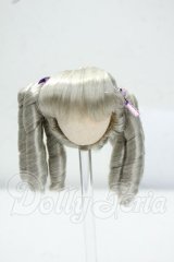 4.5inch/ウィッグ Y-26-07-14-041-WT-ZY