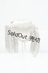 4.5inch/ウィッグ Y-26-07-14-041-WT-ZY