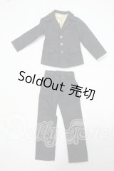 オビツボディ30/OF:PARABOX製 衣装セット Y-26-07-14-082-WT-ZY