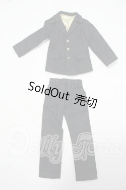 画像1: オビツボディ30/OF:PARABOX製 衣装セット Y-26-07-14-082-WT-ZY