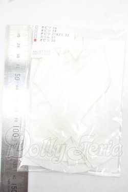 画像2: オビツボディ30/OF:PARABOX製 衣装セット Y-26-07-14-081-WT-ZY