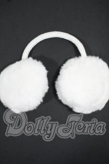 DD/OF:イヤーマフ Y-26-07-07-269-WT-ZY