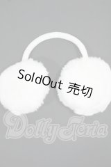 DD/OF:イヤーマフ Y-26-07-07-269-WT-ZY