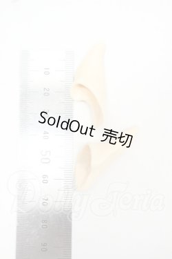 画像2: PARABOX/AC-PB-6000 妖精耳 Y-26-07-14-083-WT-ZY