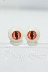 16ｍｍ/ドルフィーメタリックアイ Y-26-07-14-076-WT-ZY