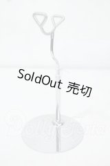 SDM/VOLKS:Saddle Stand C(サドルスタンド) Y-26-07-07-273-WT-ZY