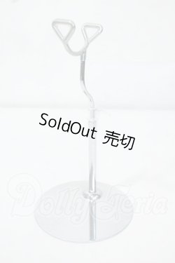 画像1: SDM/VOLKS:Saddle Stand C(サドルスタンド) Y-26-07-07-273-WT-ZY