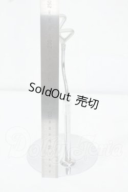 画像2: SDM/VOLKS:Saddle Stand C(サドルスタンド) Y-26-07-07-273-WT-ZY