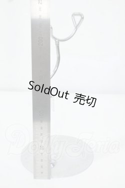 画像2: SDM/VOLKS:Saddle Stand C(サドルスタンド) Y-26-07-07-274-WT-ZY