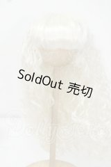 9-10inch/ウィッグ Y-26-07-07-288-WT-ZY