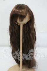 7-8inch/ウィッグ Y-26-07-07-285-WT-ZY