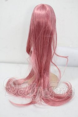 画像2: 7-8inch/ウィッグ Y-26-07-07-284-WT-ZY