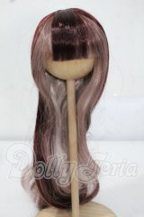 8-9inch/ウィッグ Y-26-07-07-286-WT-ZY