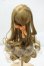 画像2: 7-8inch/ウィッグ Y-26-07-14-068-WT-ZY (2)