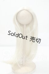 8-9inch/ウィッグ Y-26-07-14-063-WT-ZY