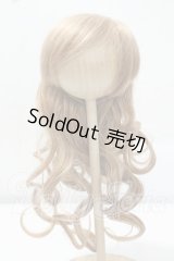 9-10inch/VOLKS製 ウィッグ Y-26-07-14-066-WT-ZY