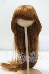 9-10inch/ウィッグ Y-26-07-14-065-WT-ZY