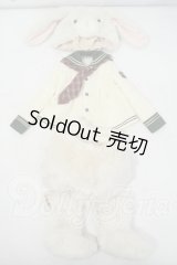 SD/OF:VOLKS:バニー・ステラセット Y-26-07-07-200-WT-ZY