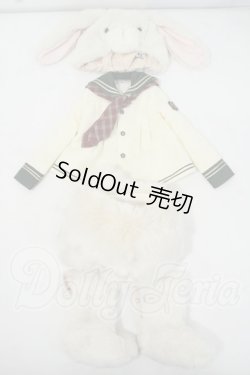 画像1: SD/OF:VOLKS:バニー・ステラセット Y-26-07-07-200-WT-ZY