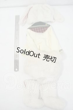 画像2: SD/OF:VOLKS:バニー・ステラセット Y-26-07-07-200-WT-ZY